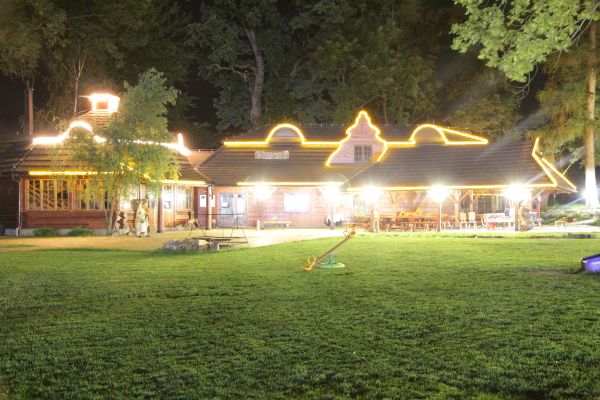 Dwór Wapowce (Przemyśl)